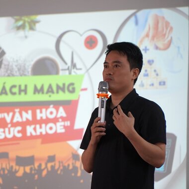 Lương y Nguyễn Thế Anh