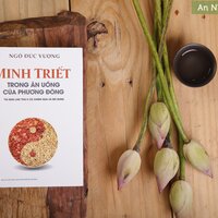 Sách Minh Triết Ăn Uống Phương Đông