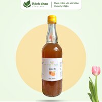 Giấm mơ