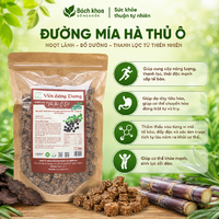 Đường Mía Hà Thủ Ô 100% tự nhiên