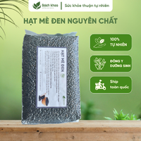 Hạt mè hữu cơ