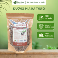 Đường Mía Hà Thủ Ô