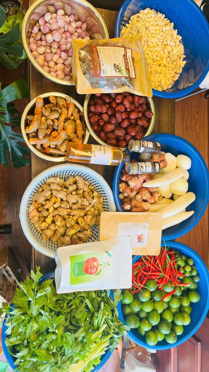 giam tao ngam gia vi khang sinh tu nhien bksk